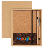 agenda regalo corporativo personalizada con logo