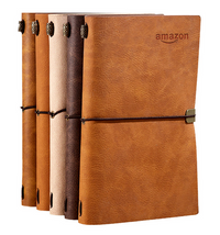 agenda corporativa personalizada premium para empresa