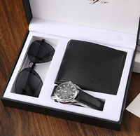 caja regalo personalizada para clientes y empleados