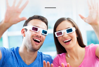 gafas 3d personalizadas gafas 3d personalizadas