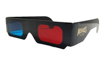 gafas 3d personalizadas