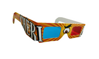 gafas 3d personalizadas para adultos gafas 3d personalizadas para adultos