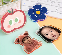 imanes de metraquilato con impresión a todo color