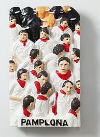 imanes de resina personalizados a medida