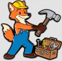 imanes de metal para empresas