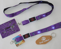 lanyards led baratos
