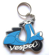 llaveros de PVC personalizados llaveros de PVC personalizados