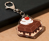 llaveros acrilicos a todo color llaveros acrilicos a todo color