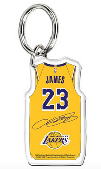 llaveros acrilicos para equipos de basket