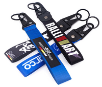 llaveros con mosqueton para marcas de automocion