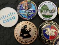 monedas personalizadas