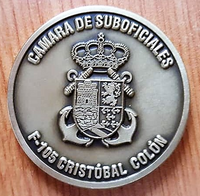 monedas personalizadas para empresas