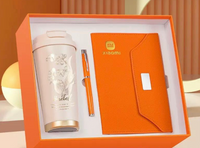 pack regalo corporativo personalizado con productos premium