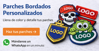 haz una consulta en un minuto para hacer tus popios parches haz una consulta en un minuto para hacer tus popios parches