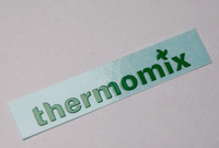 pegatinas de metal hechas a medida