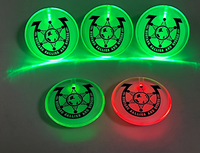 pins LED personalizados pins LED personalizados