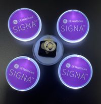 pins de LED personalizados pins de LED personalizados
