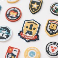 pins de PVC personalizados pins de PVC personalizados