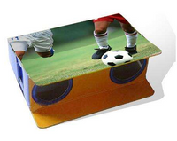 prismaticos personalizados para eventos deportivos