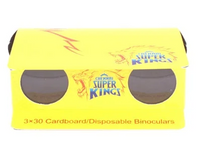 prismáticos personalizados como souvenirs