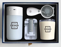 set de regalos premium personalizados