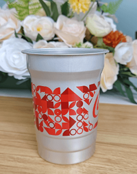 vasos de aluminio personalizados vasos de aluminio personalizados