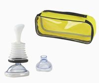 Dispositivo anti asfixia Dispositivo anti asfixia