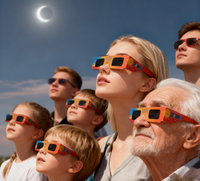 gafas eclipse solar personalizadas