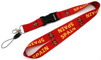 Lanyards personalizados Lanyards personalizados