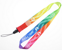 Lanyards personalizados