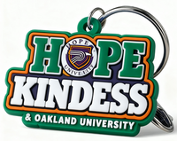 Llaveros de PVC personalizados Llaveros de PVC personalizados