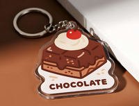 Llaveros acrílicos personalizados Llaveros acrílicos personalizados