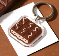 Llaveros acrílicos personalizados Llaveros acrílicos personalizados