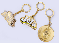 Llaveros de metal a medida Llaveros de metal a medida