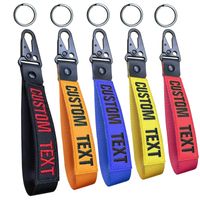 Llaveros personalizados