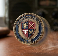 Medallas de metal personalizadas Medallas de metal personalizadas