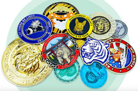 Monedas personalizadas Monedas personalizadas