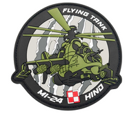 Parches de PVC personalizados Parches de PVC personalizados