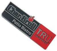 Parches PVC personalizados Parches PVC personalizados