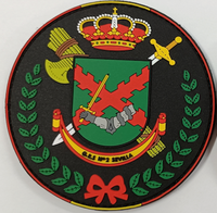 parches de PVC personalizados a medida parches de PVC personalizados a medida