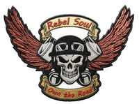 Parches bordados personalizados Parches bordados personalizados