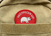 Parches bordados personalizados