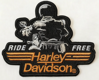 Parches bordados Parches bordados