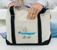 Bolsas tote, tote bags