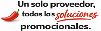 Un solo proveedor, todas las soluciones promocionales