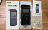 Alcoholímetro profesional Alcoholímetro profesional