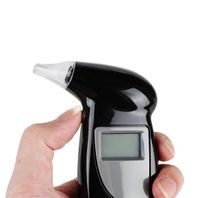 Alcoholímetro profesional