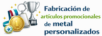 Artículos de metal personalizados Artículos de metal personalizados