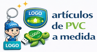 Artículos de PVC a medida Artículos de PVC a medida