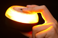 Baliza V16 Conectada y certificada